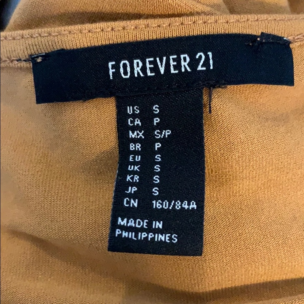 Body suit - Picture 3 of 3